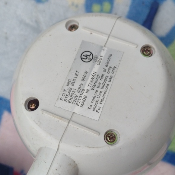 Steamer - Picture 2 of 2